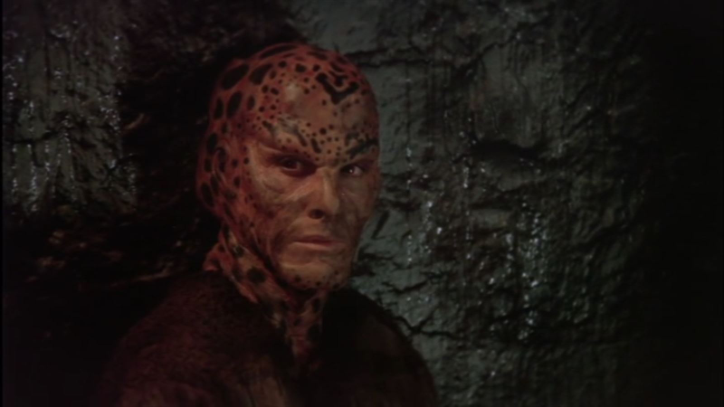 Illustration for article titled Babylon 5: season five, part two